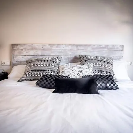 Gaztelu Playa Apartment *