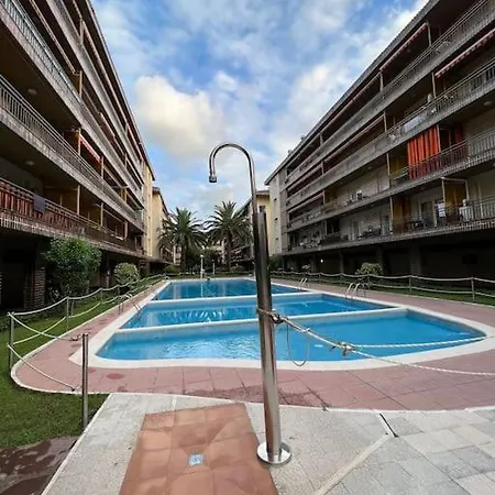 Apartment Gaztelu Playa *