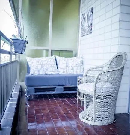Apartment Gaztelu Playa Zarautz