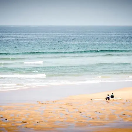 Gaztelu Playa *