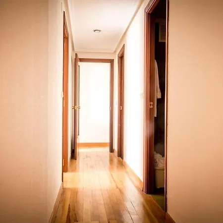 Apartment Gaztelu Playa