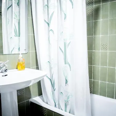 Apartment Gaztelu Playa Zarautz