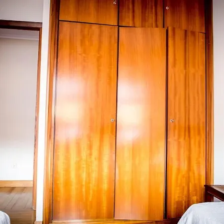 Apartment Gaztelu Playa