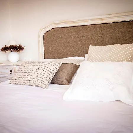 Gaztelu Playa Apartment *
