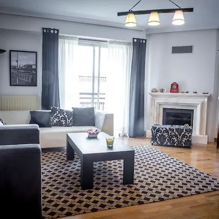 Gaztelu Playa Apartment