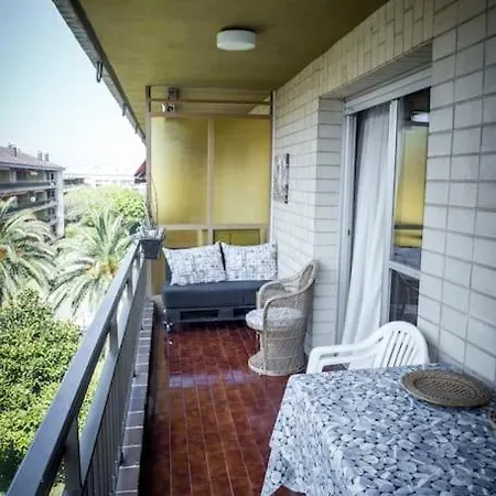Gaztelu Playa Apartment