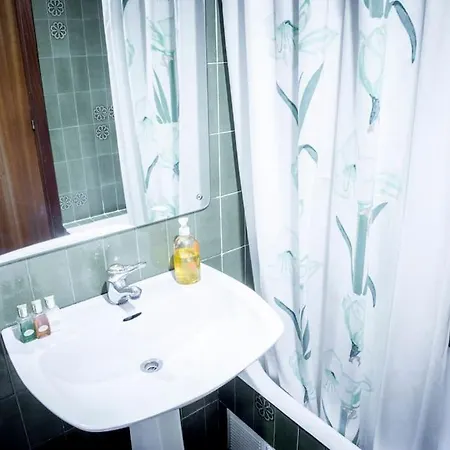 Gaztelu Playa Apartment *