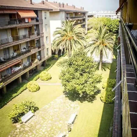 Apartment Gaztelu Playa Zarautz