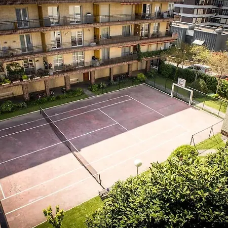 Apartment Gaztelu Playa